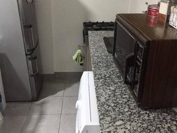 Mono Ambiente En Venta San Miguel Centro
