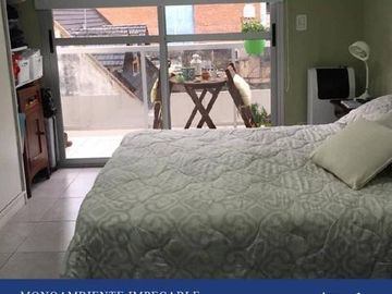 Mono Ambiente En Venta San Miguel Centro