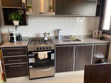 Departamento en venta de 1 dormitorio en Ramos Mejía