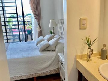 Departamento en venta de 1 dormitorio en Ramos Mejía