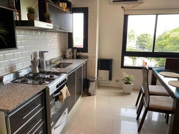 Departamento en venta de 1 dormitorio en Ramos Mejía