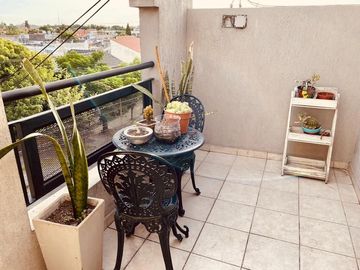 Departamento en venta de 1 dormitorio en Ramos Mejía