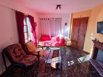 Dúplex en venta de 3 dormitorios c/ cochera en Costa Azul