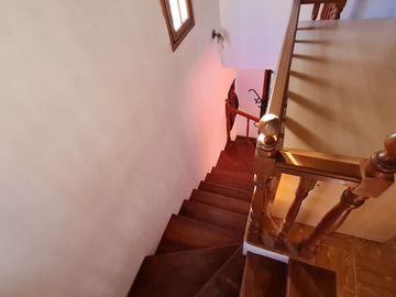 Dúplex en venta de 3 dormitorios c/ cochera en Costa Azul