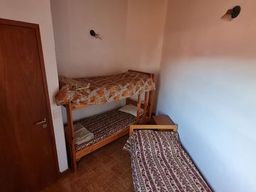 Dúplex en venta de 3 dormitorios c/ cochera en Costa Azul