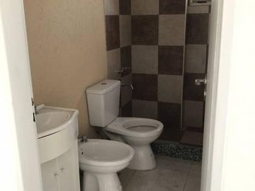 Venta De Amplio Departamento 2 Ambientes En San Miguel
