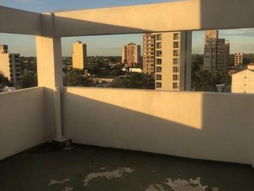Venta De Amplio Departamento 2 Ambientes En San Miguel