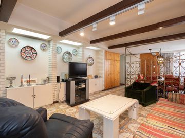 ÚNICO PISO 8 CATEGORIA  EN VENTA COCHERA PALERMO