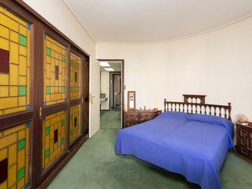 ÚNICO PISO 8 CATEGORIA  EN VENTA COCHERA PALERMO