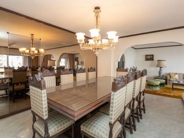 ÚNICO PISO 8 CATEGORIA  EN VENTA COCHERA PALERMO