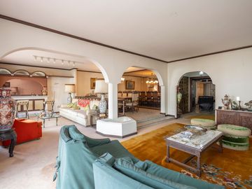 ÚNICO PISO 8 CATEGORIA  EN VENTA COCHERA PALERMO