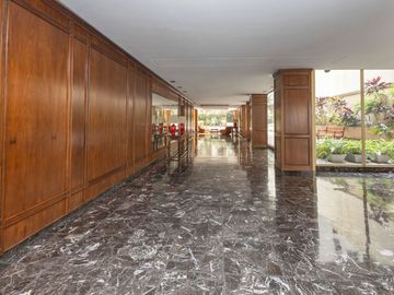ÚNICO PISO 8 CATEGORIA  EN VENTA COCHERA PALERMO