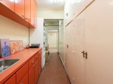 ÚNICO PISO 8 CATEGORIA  EN VENTA COCHERA PALERMO