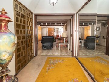 ÚNICO PISO 8 CATEGORIA  EN VENTA COCHERA PALERMO