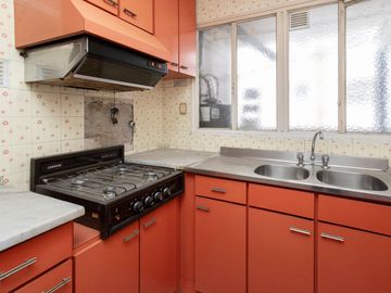 ÚNICO PISO 8 CATEGORIA  EN VENTA COCHERA PALERMO