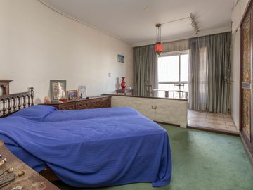 ÚNICO PISO 8 CATEGORIA  EN VENTA COCHERA PALERMO