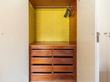 ÚNICO PISO 8 CATEGORIA  EN VENTA COCHERA PALERMO