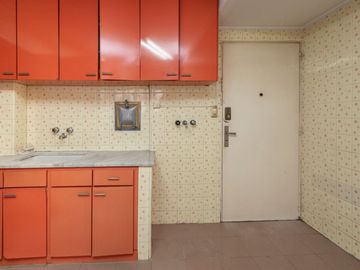 ÚNICO PISO 8 CATEGORIA  EN VENTA COCHERA PALERMO