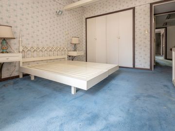 ÚNICO PISO 8 CATEGORIA  EN VENTA COCHERA PALERMO