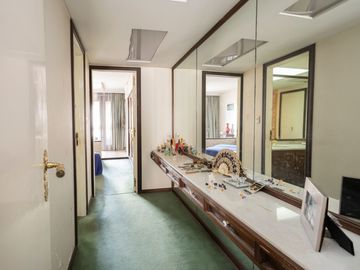 ÚNICO PISO 8 CATEGORIA  EN VENTA COCHERA PALERMO