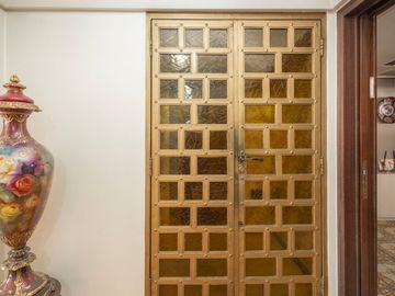 ÚNICO PISO 8 CATEGORIA  EN VENTA COCHERA PALERMO