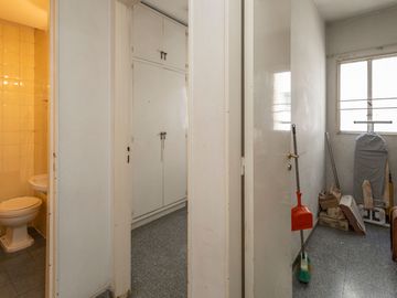 ÚNICO PISO 8 CATEGORIA  EN VENTA COCHERA PALERMO