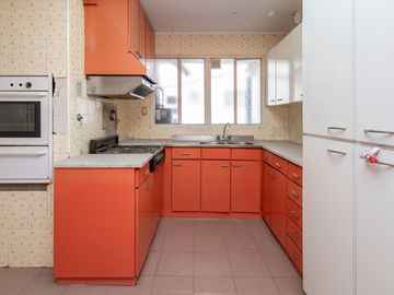 ÚNICO PISO 8 CATEGORIA  EN VENTA COCHERA PALERMO