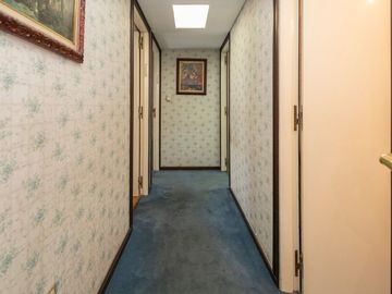 ÚNICO PISO 8 CATEGORIA  EN VENTA COCHERA PALERMO
