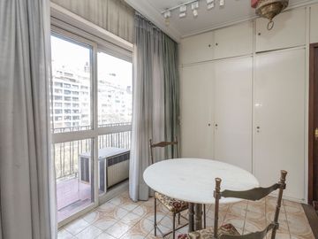 ÚNICO PISO 8 CATEGORIA  EN VENTA COCHERA PALERMO