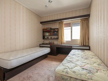 ÚNICO PISO 8 CATEGORIA  EN VENTA COCHERA PALERMO