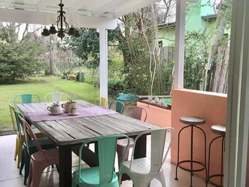 Casa En Venta La Barra Village APTO CREDITO