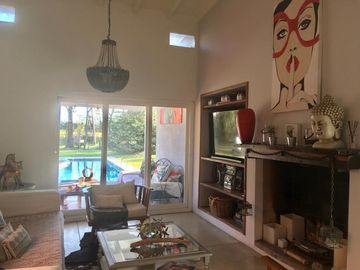 Casa En Venta La Barra Village APTO CREDITO