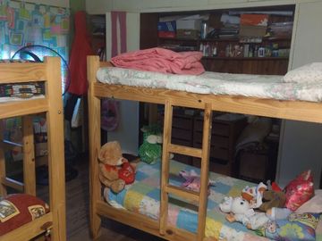 Casa en venta de 2 dormitorios en Florencio Varela