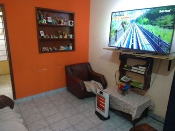 Casa en venta de 2 dormitorios en Florencio Varela