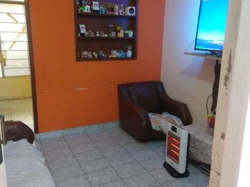 Casa en venta de 2 dormitorios en Florencio Varela