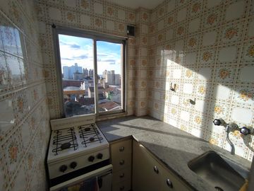 Departamento en venta de 2 dormitorios en San Bernardo