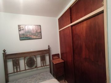 Departamento en venta de 2 dormitorios en San Bernardo
