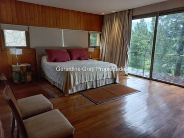 Casa en venta de 6 dormitorios c/ cochera en Chapelco Golf & Resort