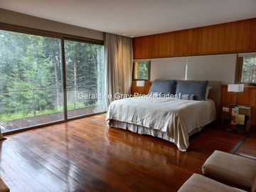 Casa en venta de 6 dormitorios c/ cochera en Chapelco Golf & Resort