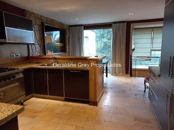 Casa en venta de 6 dormitorios c/ cochera en Chapelco Golf & Resort