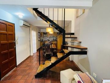 Dúplex en venta de 3 dormitorios c/ cochera en San Miguel