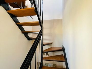 Dúplex en venta de 3 dormitorios c/ cochera en San Miguel