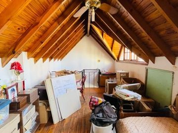Dúplex en venta de 3 dormitorios c/ cochera en San Miguel