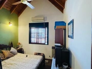 Dúplex en venta de 3 dormitorios c/ cochera en San Miguel