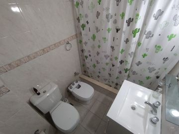 Departamento en venta de 2 dormitorios en San Bernardo