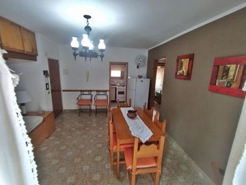 Departamento en venta de 2 dormitorios en San Bernardo
