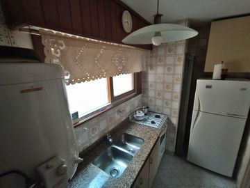 Departamento en venta de 2 dormitorios en San Bernardo