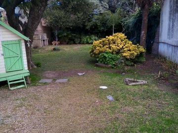 Venta Monte Grande Casa 3 Dormitorios Lote 10x40 Mts APTA CREDITO!
