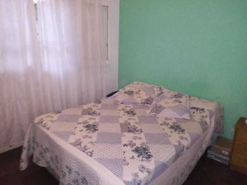 Venta Monte Grande Casa 3 Dormitorios Lote 10x40 Mts APTA CREDITO!