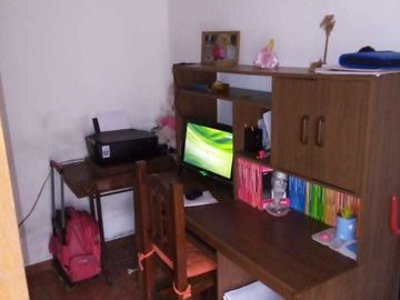 Venta Monte Grande Casa 3 Dormitorios Lote 10x40 Mts APTA CREDITO!